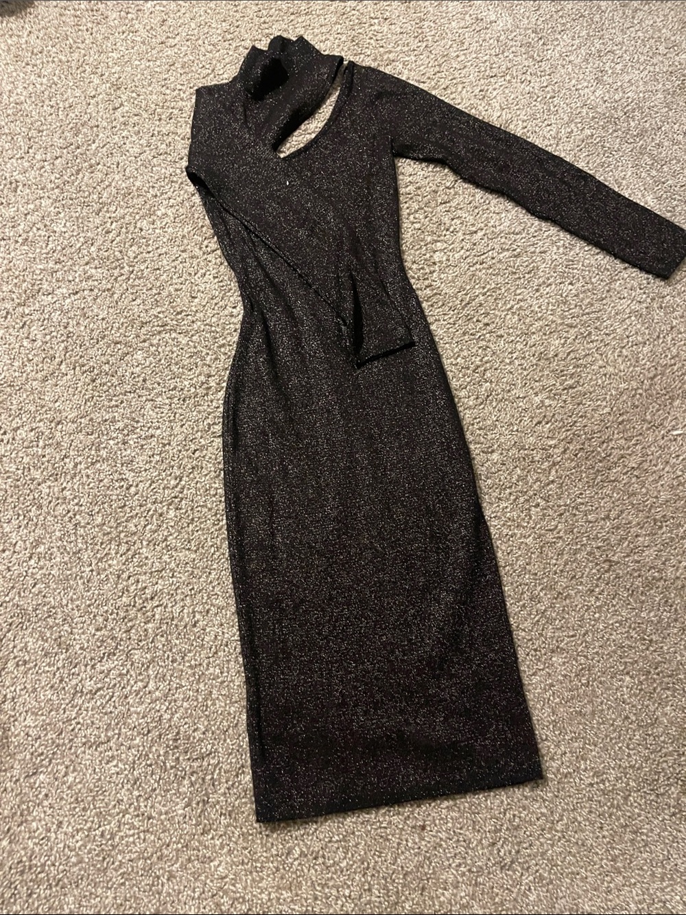 Opt dress